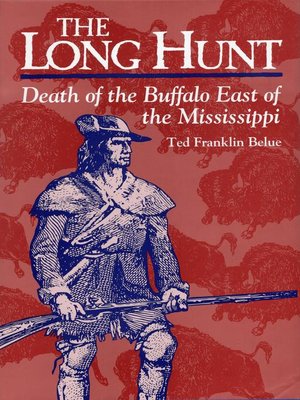 cover image of The Long Hunt